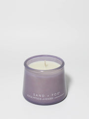 Eucalyptus & Lavender 11 oz scented candle