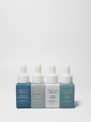 4 Pack of 10 ml Fragrance Diffuser Oils