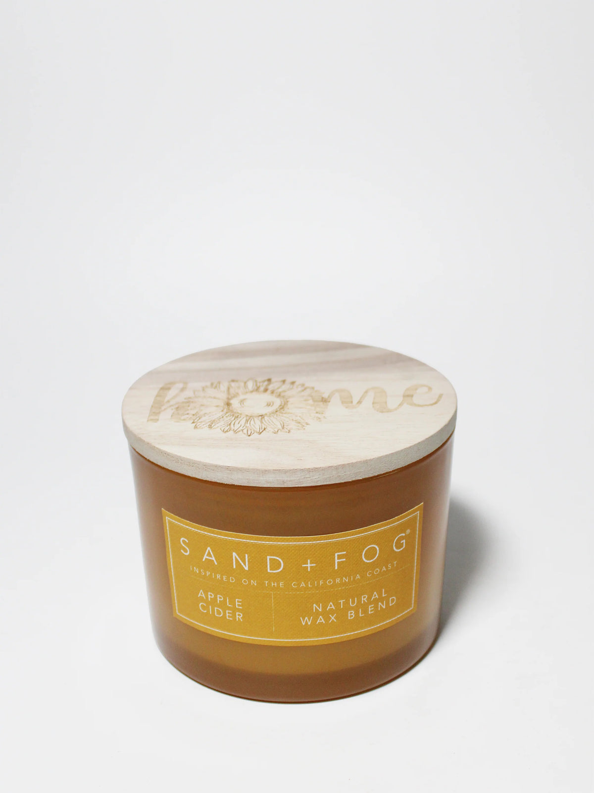 Apple Cider 12 oz scented candle