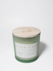 Ocean Mist 21 oz scented candle