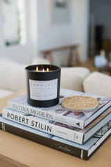 Cedar & Lavender 21 oz scented candle