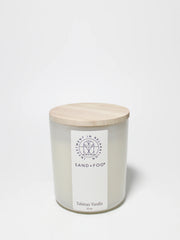 Tahitian Vanilla 10 oz scented candle