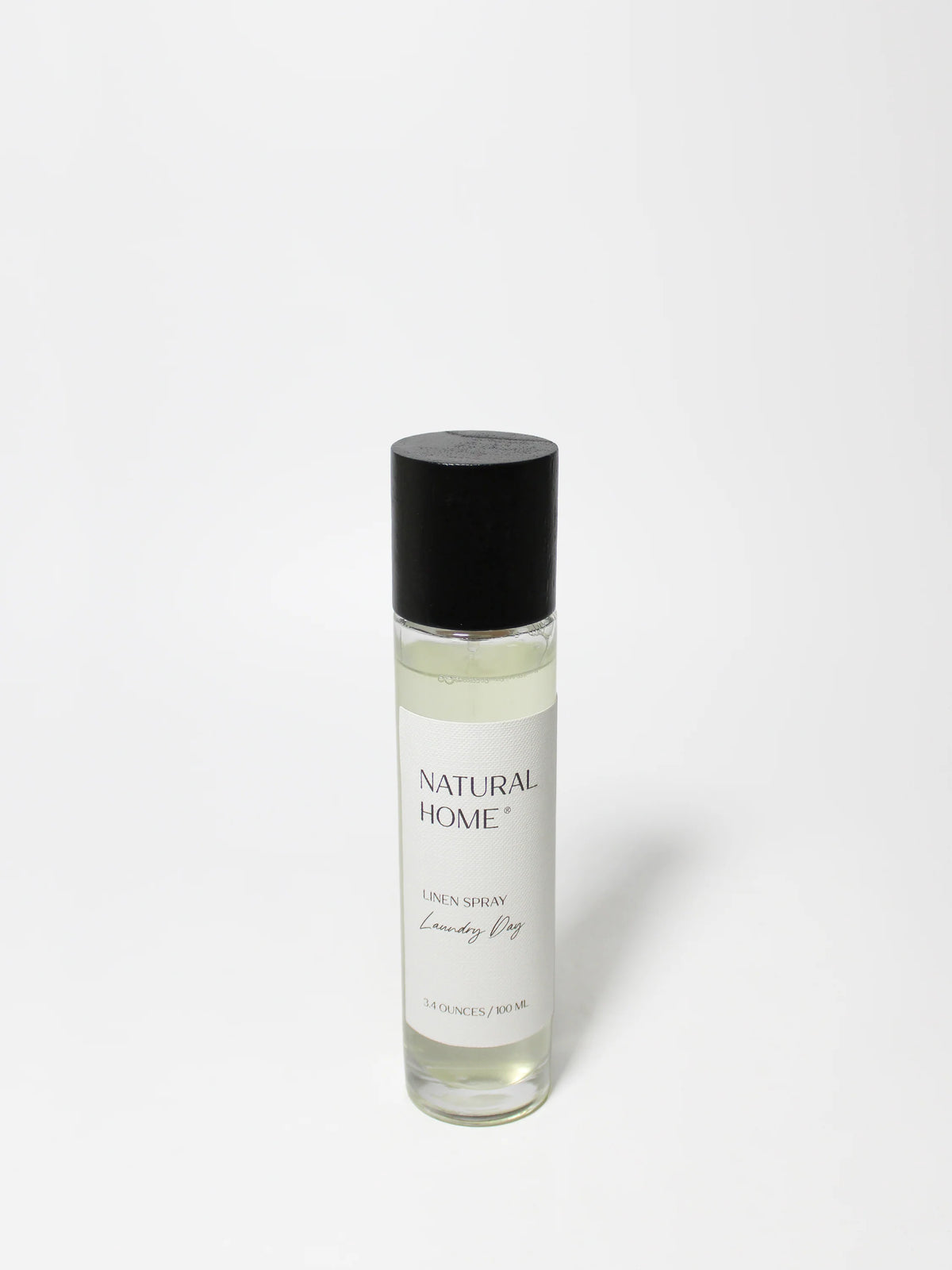 Laundry Day Natrual Home 100ml Linen Spray
