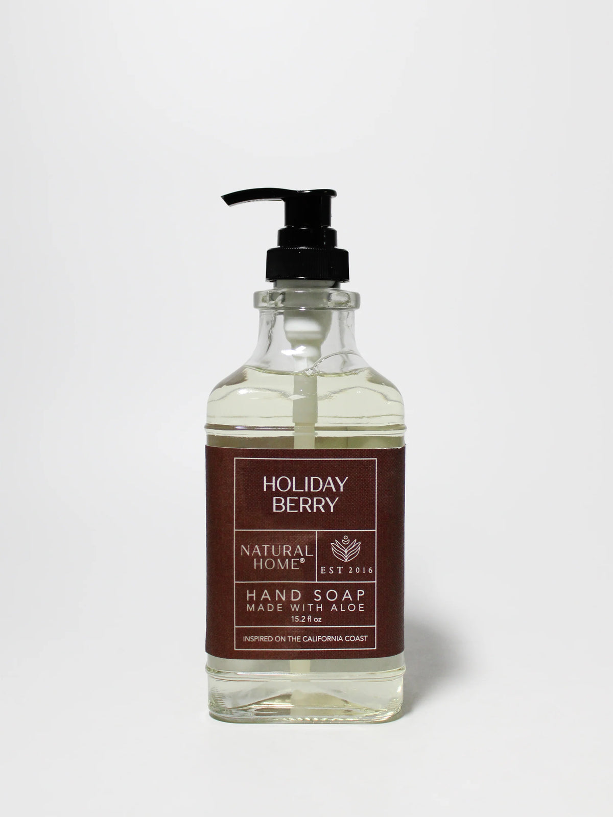 Holiday Berry 15.7 oz Liquid Hand Soap