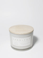 Lemon Verbena 12 oz scented candle