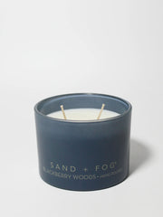 Blackberry Woods 12 oz scented candle