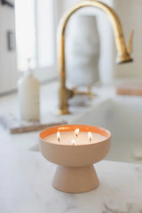 Guava Mango 12 oz scented candle