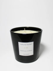 Tropical Citrus Natural Home 31 oz scented candle