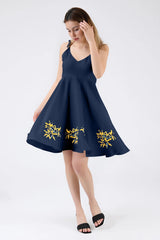 ERIL DRESS