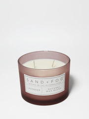 Lavender 12 oz scented candle