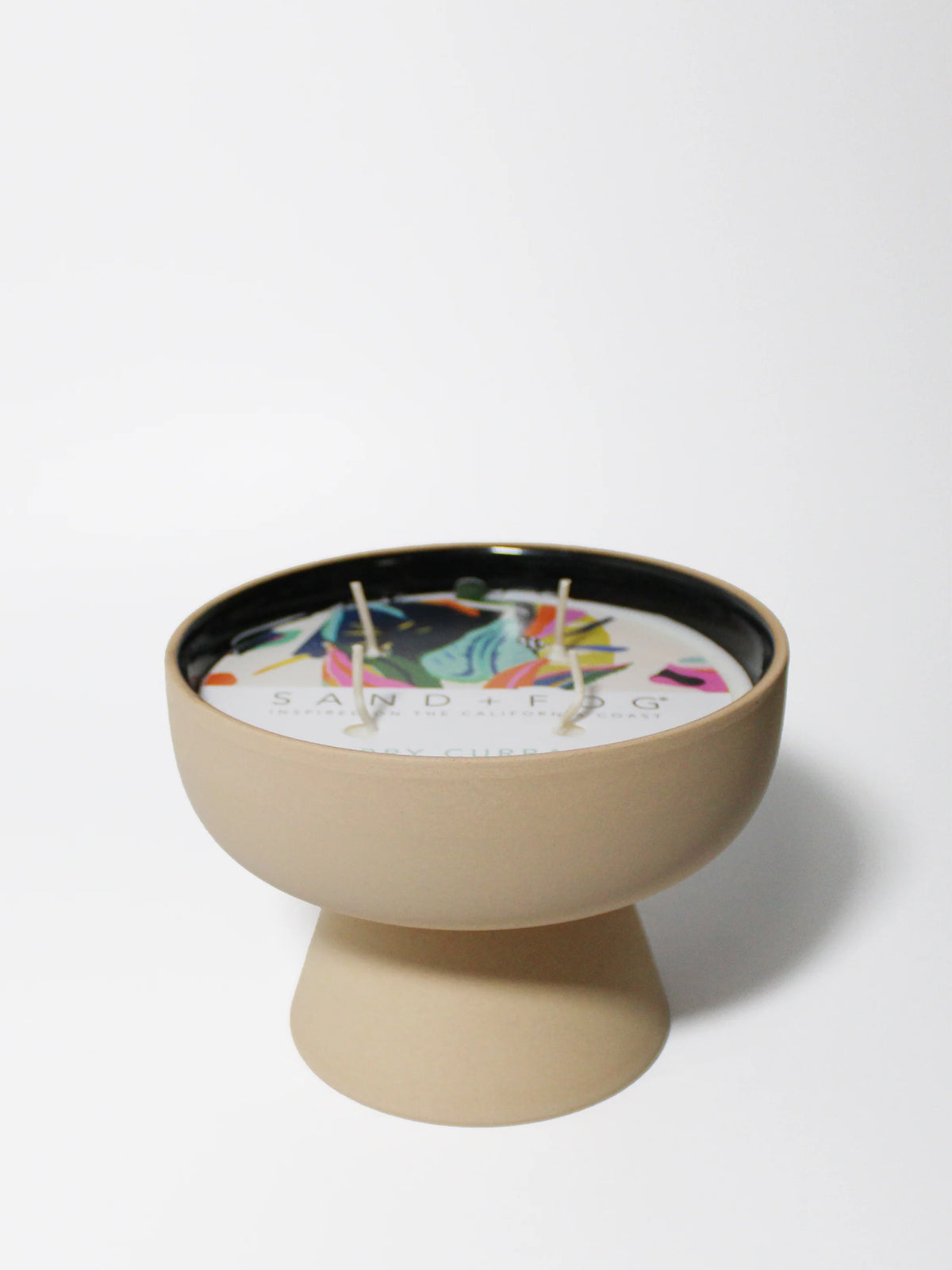 Berry Currant 12 oz scented candle