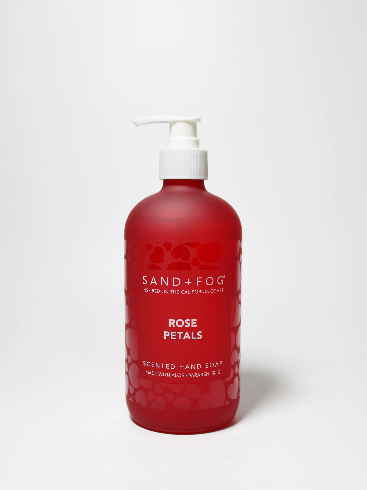 Rose Petals 15.7oz Liquid Hand Soap