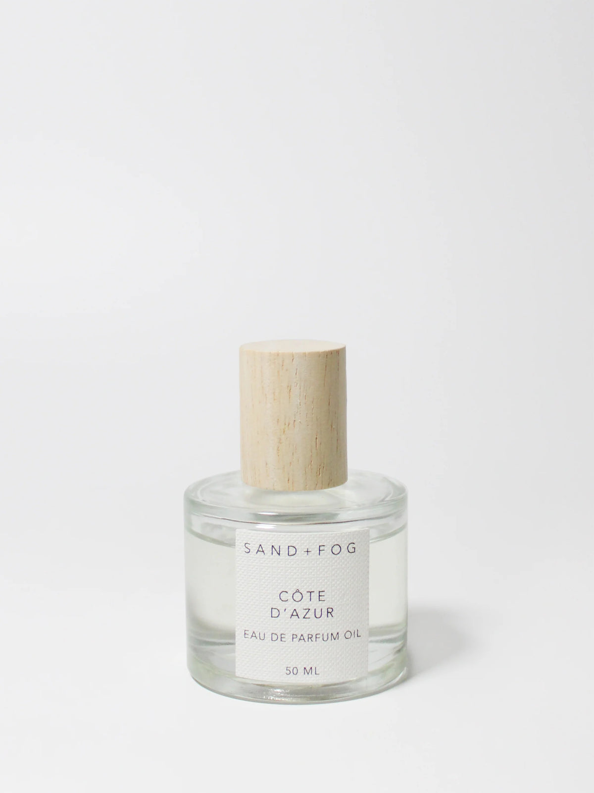 Cotê d'Azur 50 ml Perfume Oil Rollerball