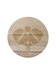 Espresso 12 oz scented candle