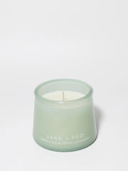 Earthly Eucalyptus 11 oz scented candle