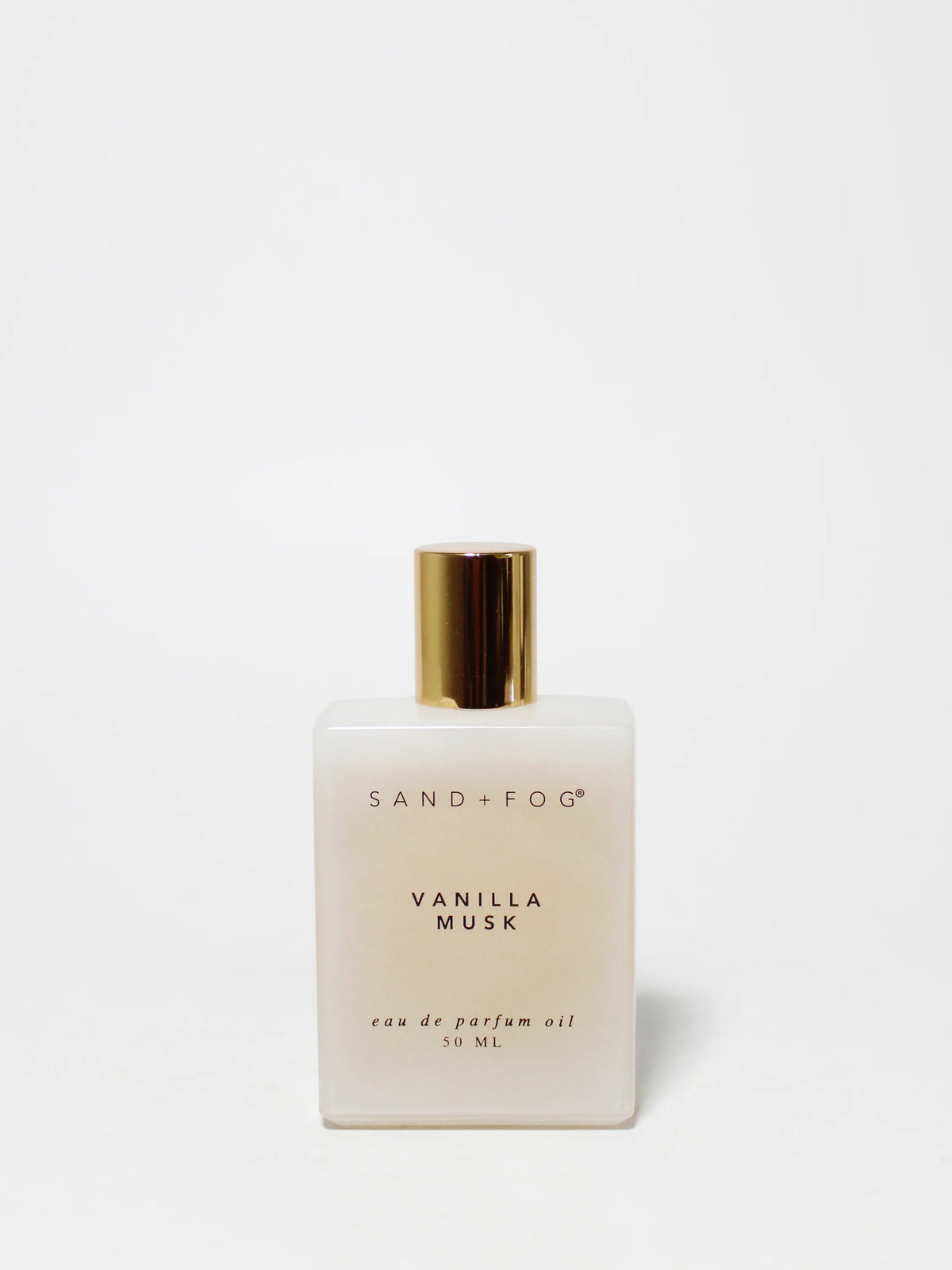 Vanilla Musk 50ml Perfume Oil Rollerball