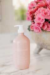 Bloom 32 oz Body Wash