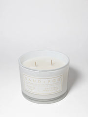Winter Pine 12 oz scented candle