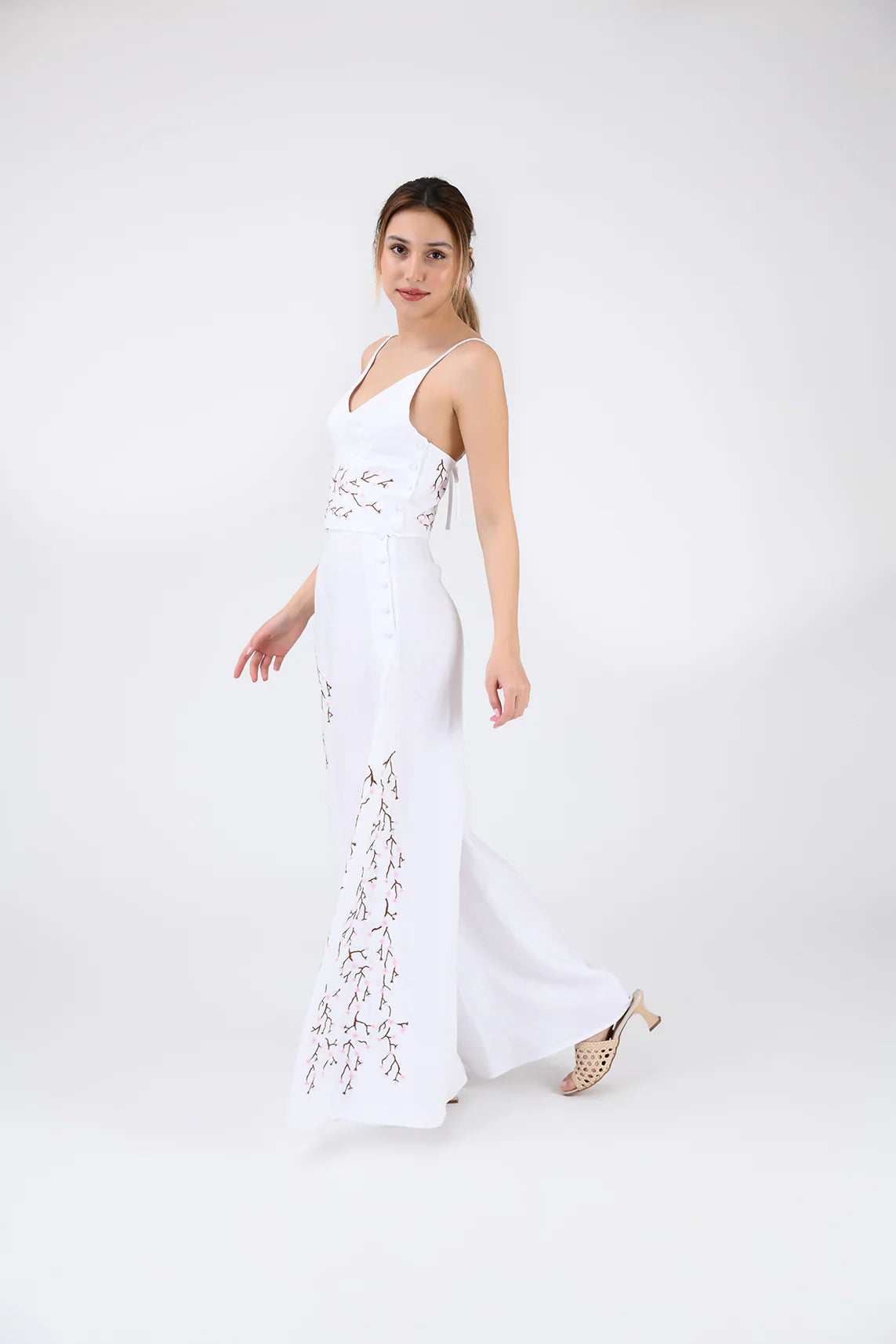 CALI PANTS (Wanga Collection)