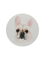 Sand + Paws Tarocco Orange 21 oz scented candle