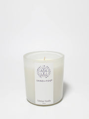 Tahitian Vanilla 10 oz scented candle