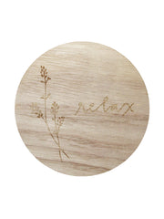 Gardenia 12 oz scented candle