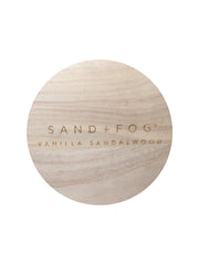 Vanilla Sandalwood 34 oz scented candle