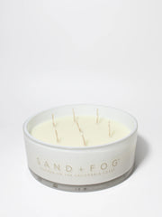 White Vanilla 35 oz scented candle