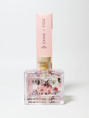 Clean Waves 100 ml Reed Diffuser