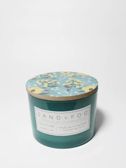 Tahitian Vanilla 12 oz scented candle