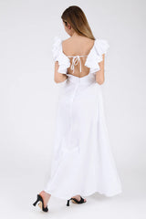 ESSEN MAXI DRESS (Wanga Collection)