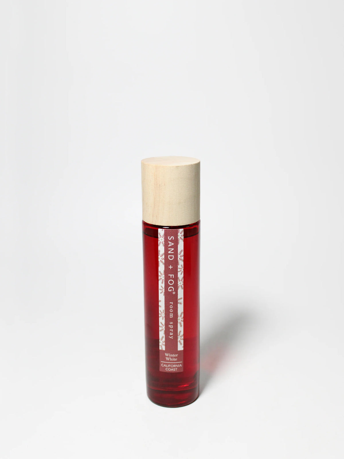 Winter White 100 ml Room Spray