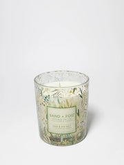 Sage & Sea Salt 11.5 oz scented candle