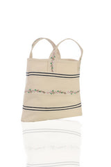 CHERRY Canvas Tote Bag