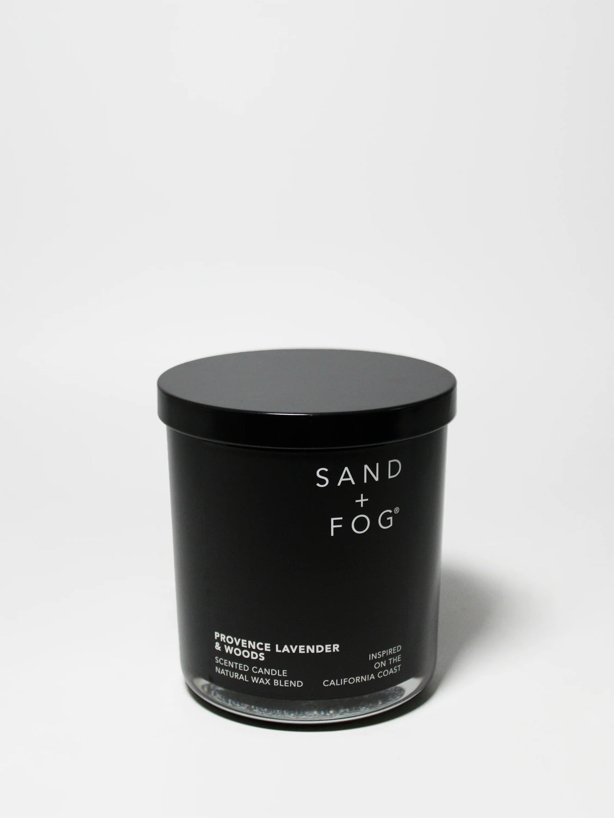 Provence Lavender & Woods 10 oz scented candle