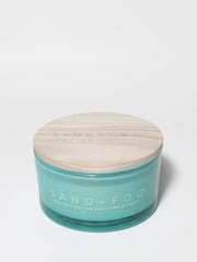 Tropical Citrus 10 oz scented candle