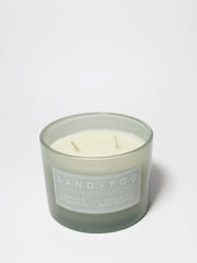 Pumpkin & Eucalyptus 12 oz scented candle