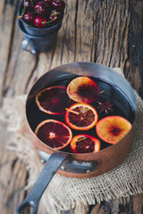 Mulled Wine 18 oz scented candle