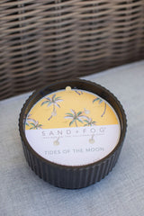 Tides of the Moon 25 oz scented candle