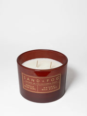Vanilla Bean Noel 12 oz scented candle