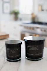 Huntington Beach 11.5 oz scented candle