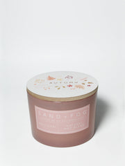 Fall Chai 12 oz scented candle