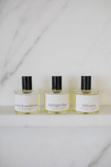 Biblioteca 50 ml Perfume Oil Rollerball