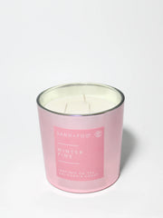 Winter Pine 21 oz scented candle