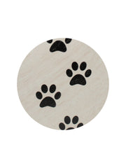 Sand + Paws Rain 12 oz scented candle