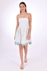 SINA DRESS (Marassa Collection)