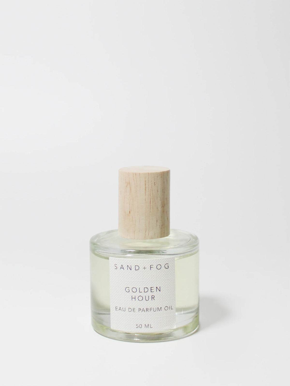 Golden Hour 50 ml Perfume Oil Rollerball