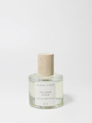 Golden Hour 50 ml Perfume Oil Rollerball