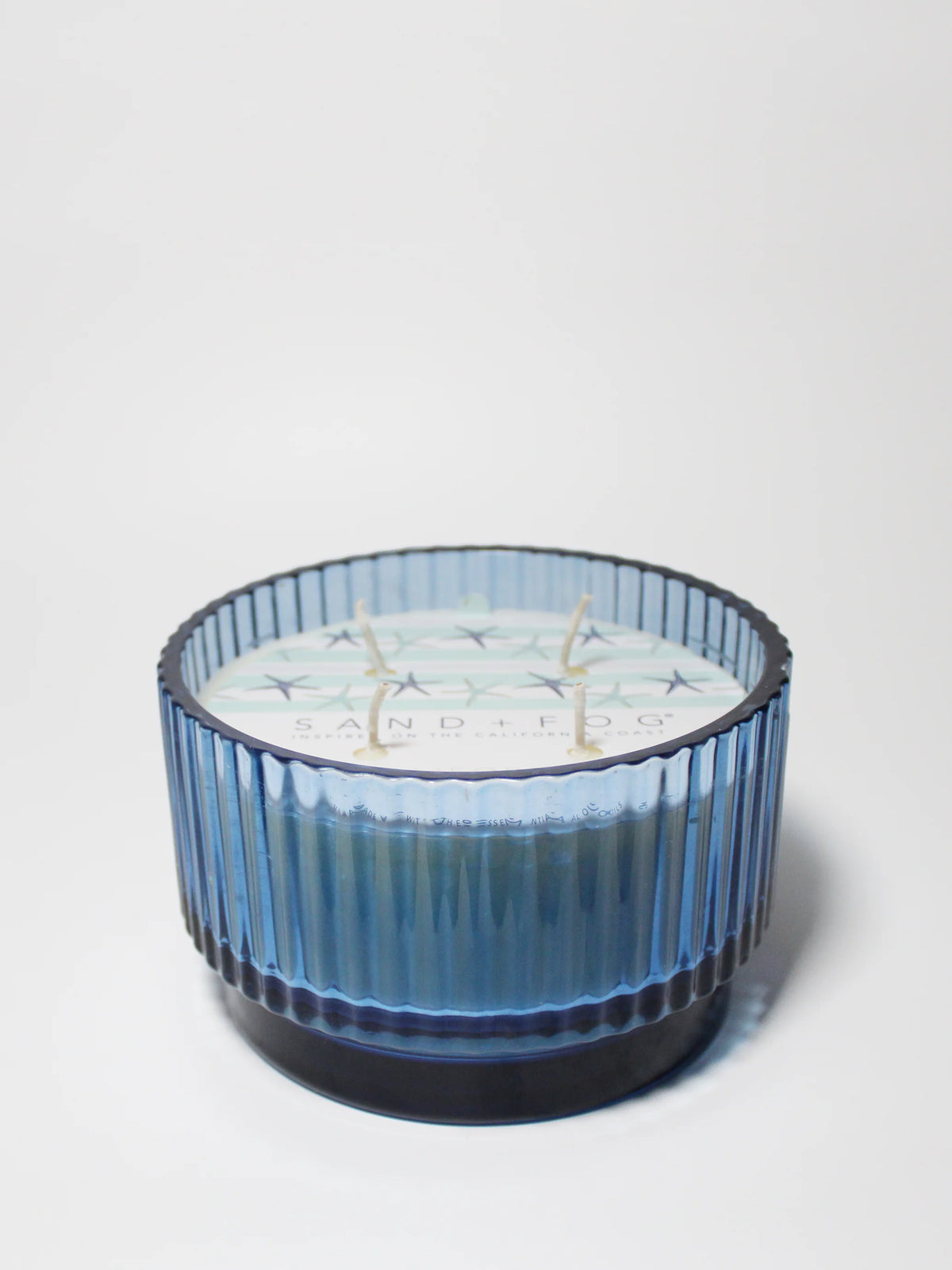 California Beach House 25 oz scented candle