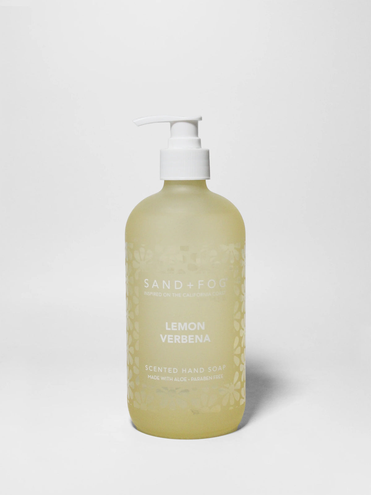 Lemon Verbena 15.7 oz Liquid Hand Soap